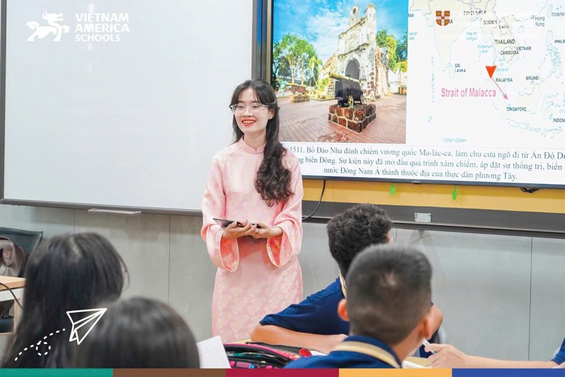 8c và chuyến du lịch đặc biệt đến… đông nam á!